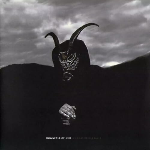 Downfall Of Nur - Umbras De Barbagia [VINYL]