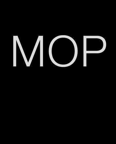 MOP : Museum of Photography
