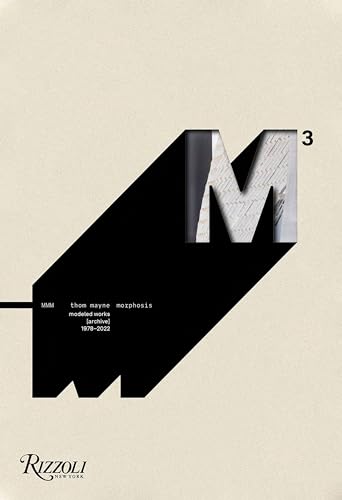 M³ : Morphosis Model Monograph