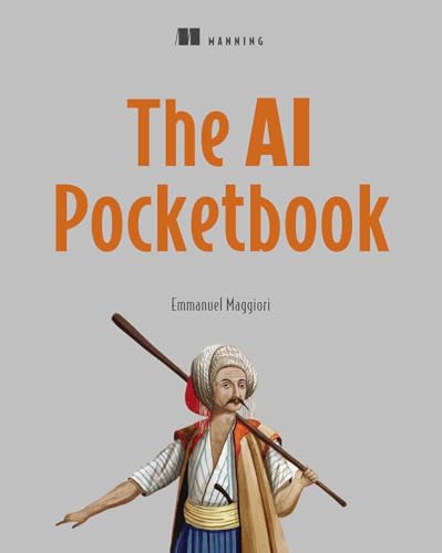 The Ai Pocketbook