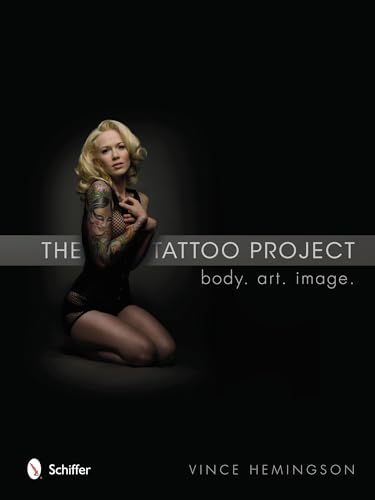 The Tattoo Project