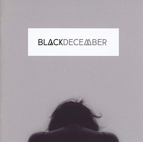 Black December - Vol. 1 [CD]