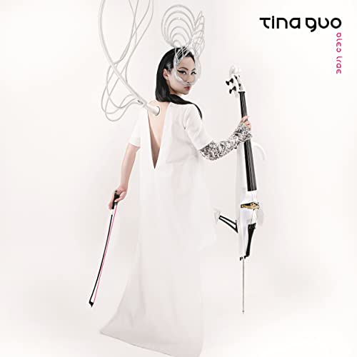 Guo, Tina - Dies Irae [CD]