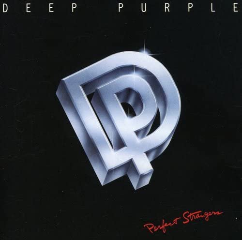 Deep Purple - Perfect Strangers [CD]
