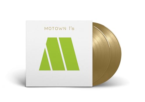 Various Artists - Motown #1's [VINYL]