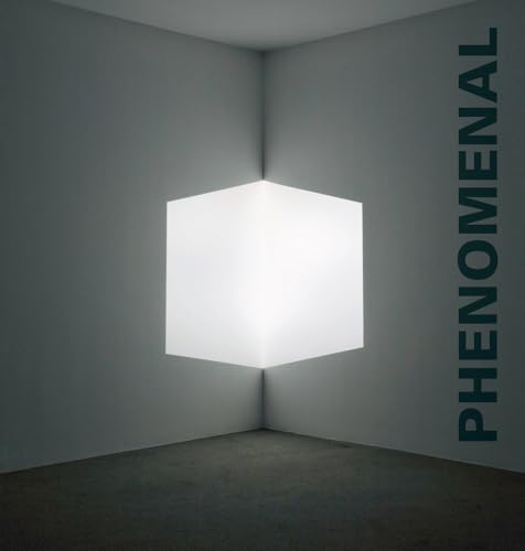 Phenomenal: California Light