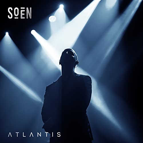 Soen - ATLANTIS [DVD]