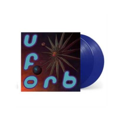 Various - U.F.Orb (Blue Marbled Vinyl) [VINYL]