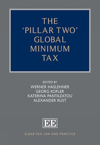 The ‘Pillar Two’ Global Minimum Tax
