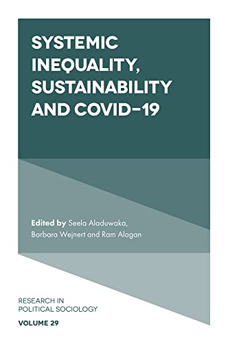 Systemic Inequality