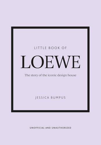 Little Book of Loewe
