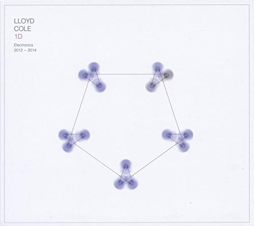 Cole Lloyd - 1D Electronics 2012-2014 [CD]
