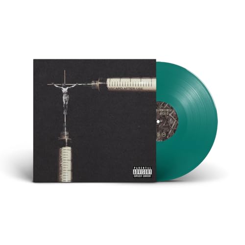 Conway The Machine - Reject On Steroids [VINYL]