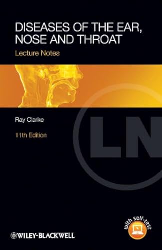 Diseases of the Ear