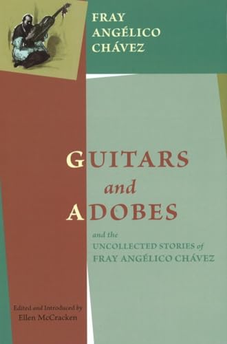 Guitars & Adobes