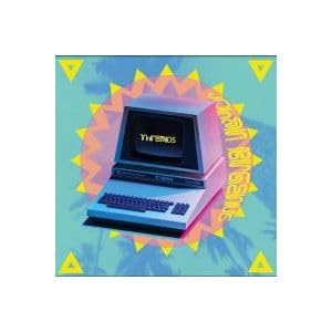 Johan Birgenius - Threads (Coloured Vinyl) [VINYL]