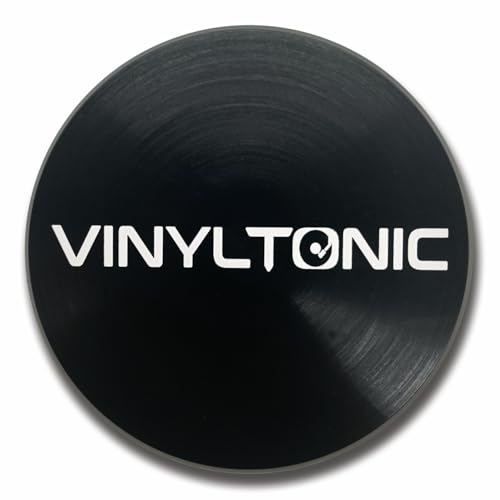Vinyl Tonic Record Weight Stabiliser