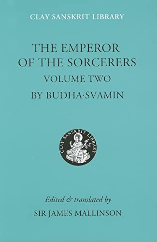 The Emperor of the Sorcerers (Volume 2)