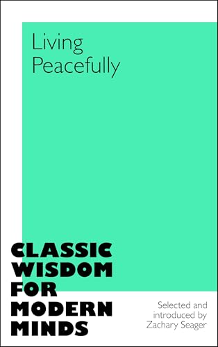 Living Peacefully