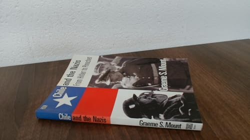 Chile And The Nazis – From Hitler to Pinochet