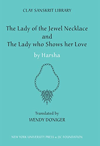 The Lady of the Jewel Necklace & the Lady Who Shows Her Love