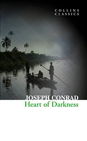 Heart of Darkness (Collins Classics)