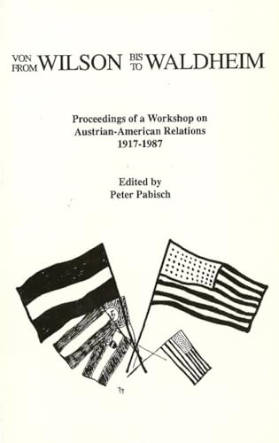 From Wilson to Waldheim
