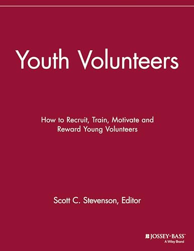 Youth Volunteers: How to Recruit
