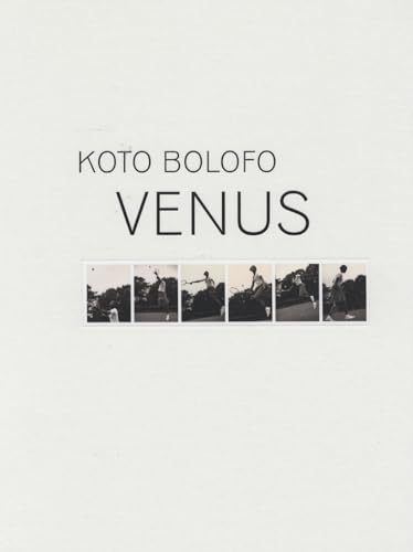 Koto Bolofo : Venus