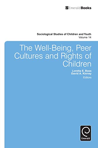 The Well-Being