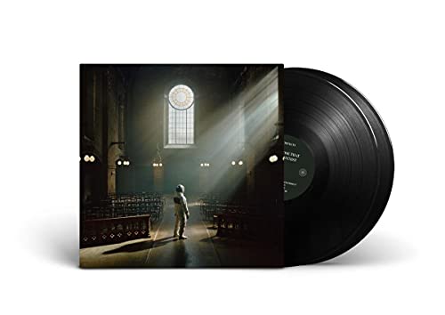 Architects - For Those That Wish To Exist (2LP) [VINYL]