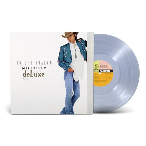 Dwight Yoakam - Hillbilly Deluxe [VINYL]
