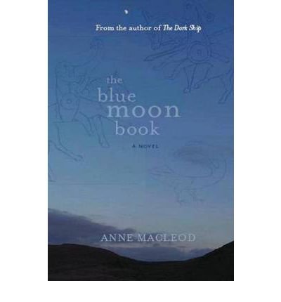 The Blue Moon Book