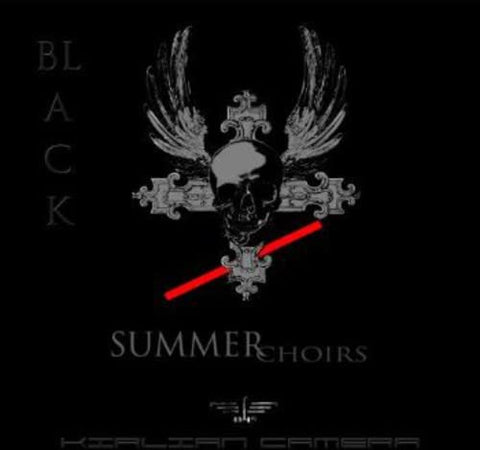 Kirlian Camera - Black Summer Choirs [CD]