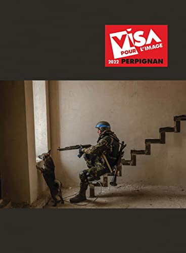 Visa pour limage 2022