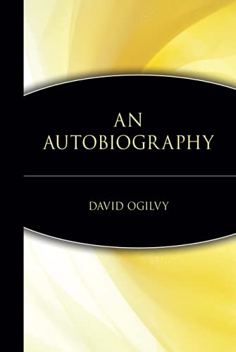 An Autobiography