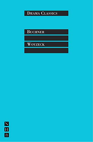 Woyzeck (NHB Drama Classics)