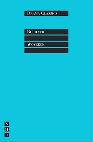 Woyzeck (NHB Drama Classics)