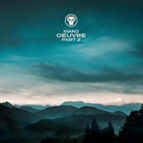 Mako - Oeuvre - Part 2 (album Sampler) [VINYL]
