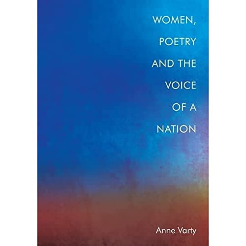 Women, Poetry and the Voice of a Nation