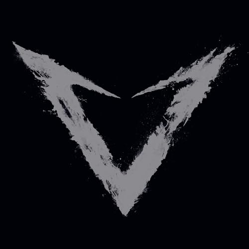 Voyager - V (ltd.digi) [CD]