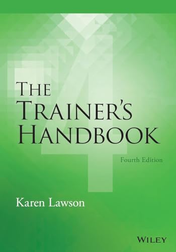 The Trainers Handbook