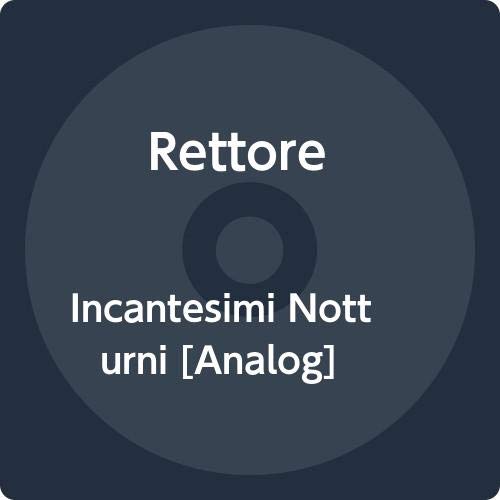 Various Artists - Incantesimi Notturni [VINYL]