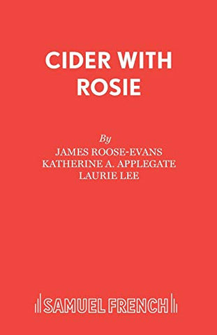Cider with Rosie (Acting Edition S.)