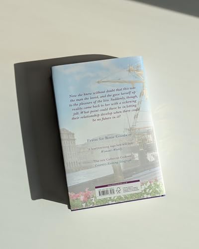 Our Sweet Violet : The brand-new historical romance in the bestselling Flower Girls collection
