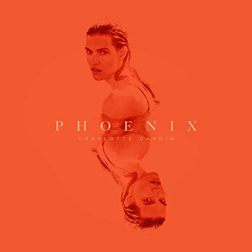 Charlotte Cardin - Phoenix [CD]