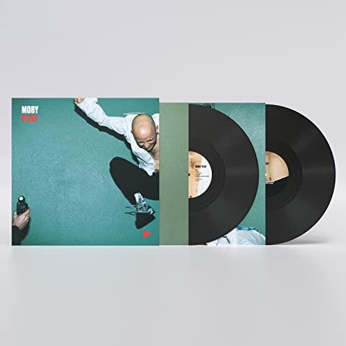 Moby - Play [VINYL]