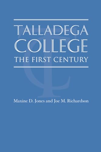 Talladega College