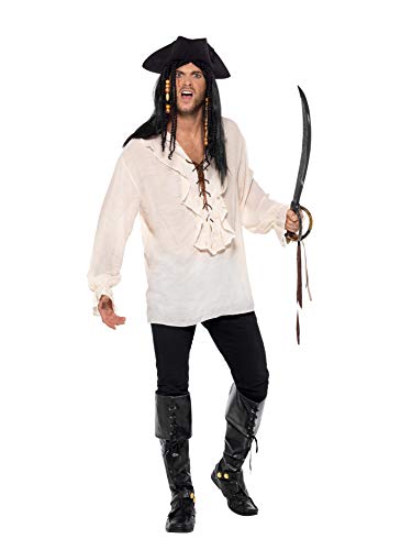 Smiffys Pirate Shirt