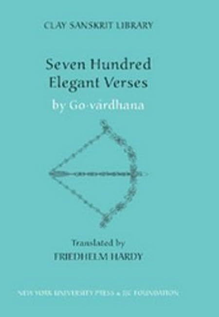 Seven Hundred Elegant Verses